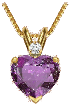 Gif animé bijoux courronne